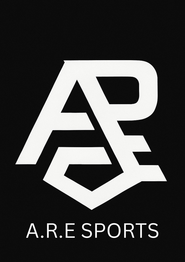 A.R.E SPORTS 